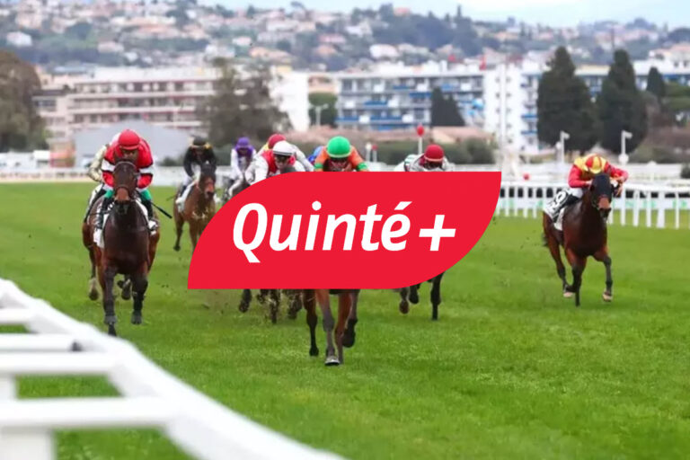 Pronostics PMU Quinté du lundi 16 décembre à Cagnes : Prix Philippe Lorain (arrivée)