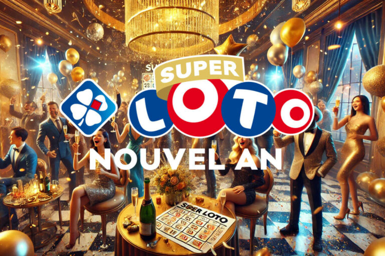 Super Loto du Nouvel An : dernières heures pour jouer, 3 conseils pour gagner avant 2025 !