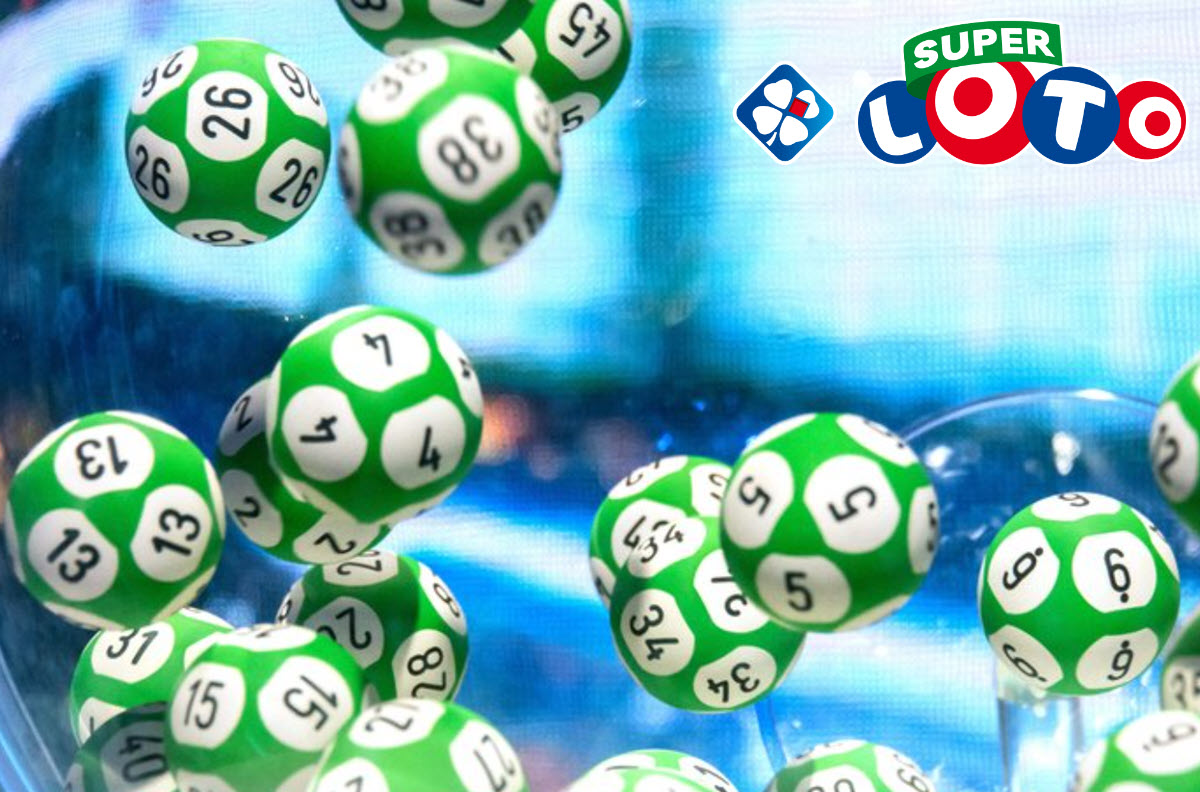 Super Loto du 13 décembre : Où et quand retrouver les résultats ce Vendredi 13 ?