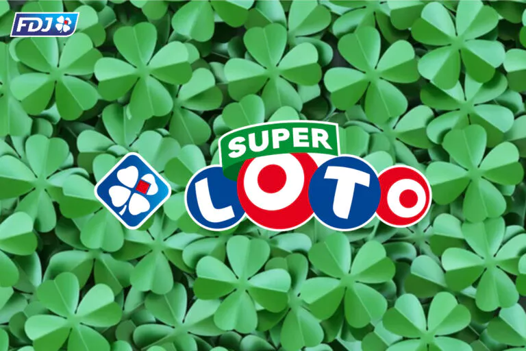 Vendredi 13 : un Super Loto et plus de 400 000€ dans le Super Jackpot Illiko sur FDJ.fr