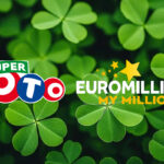 Vendredi 13 : deux jackpots exceptionnels Super Loto et EuroMillions, à quelle loterie jouer ?