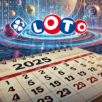 Calendrier des Super Loto, Grand Loto en 2025 : tous les tirages spéciaux de l’année par FDJ