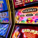 Jackpot de 41 385 € au casino du Lac du Der : un joueur démarre l’année en fanfare !