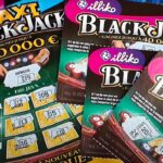 Un joueur tire le gros lot au jeu BlackJack : son rituel au bar-tabac lui rapporte 40 000 € !