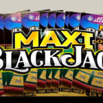 FDJ : un breton de Lamballe-Armor remporte 600 000€ au Maxi Black Jack trois jours après Noël !