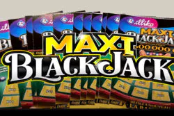 FDJ : un breton de Lamballe-Armor remporte 600 000€ au Maxi Black Jack trois jours après Noël !