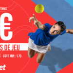 L’Open d’Australie démarre avec une offre exclusive OlyBet : 5€ de crédits de jeu à gagner !