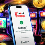 Payer en cryptomonnaie au casino Partouche : comment ça marche
