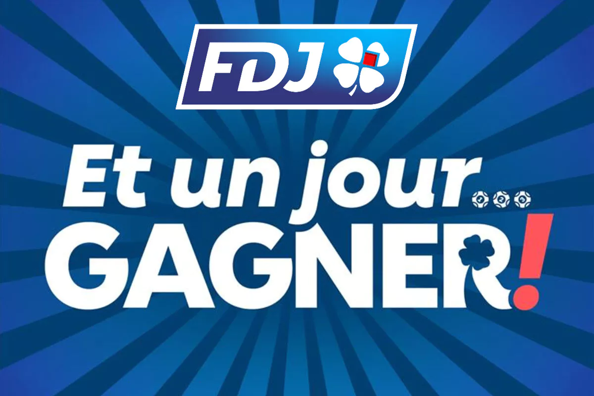 La FDJ lance « Et un jour… Gagner ! », son nouveau podcast sur les témoignages des grands gagnants