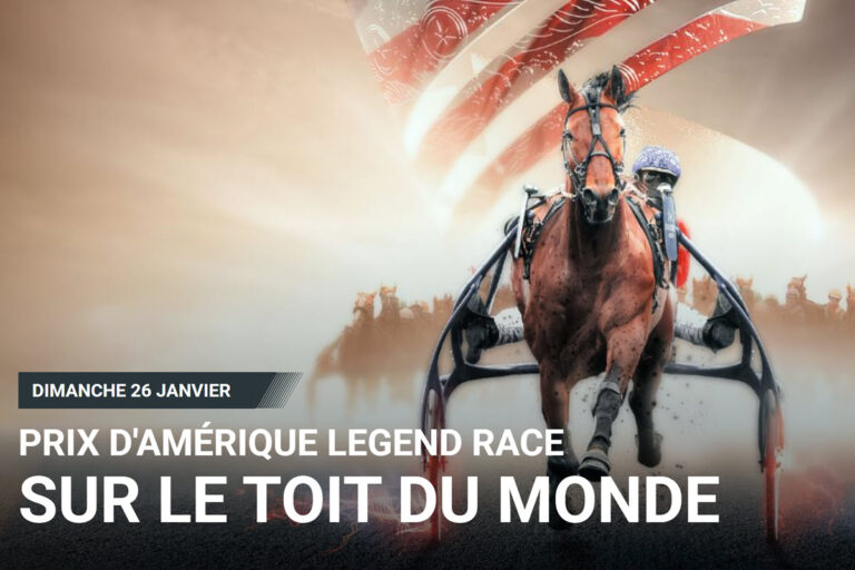 Prix d’Amérique 2025 : date, partants, cote et pronostics