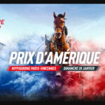 Prix d’Amérique 2025 : rétrospectives des 6 courses qualificatives en images !