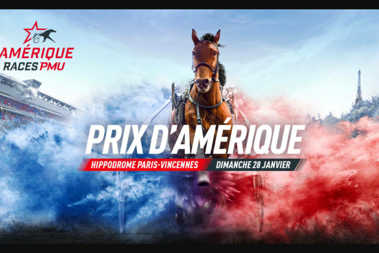 Prix d’Amérique 2025 : rétrospectives des 6 courses qualificatives en images !