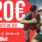 Olybet : 20€ de freebets à gagner en pariant sur 4 grandes compétitions de football