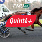 Pronostics Quinté PMU du Prix d’Amérique ce dimanche 26 janvier : classement de la course et rapport de gains