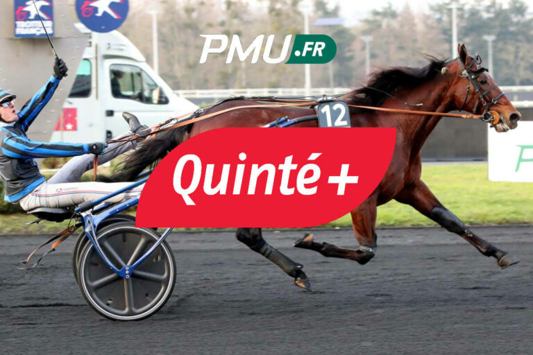 Pronostics Quinté PMU du Prix d’Amérique ce dimanche 26 janvier : classement de la course et rapport de gains