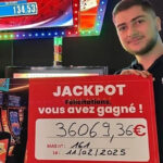 Deux jackpots coup sur coup, plus de 49000€ : semaine historique au casino d’Agon-Coutainville !