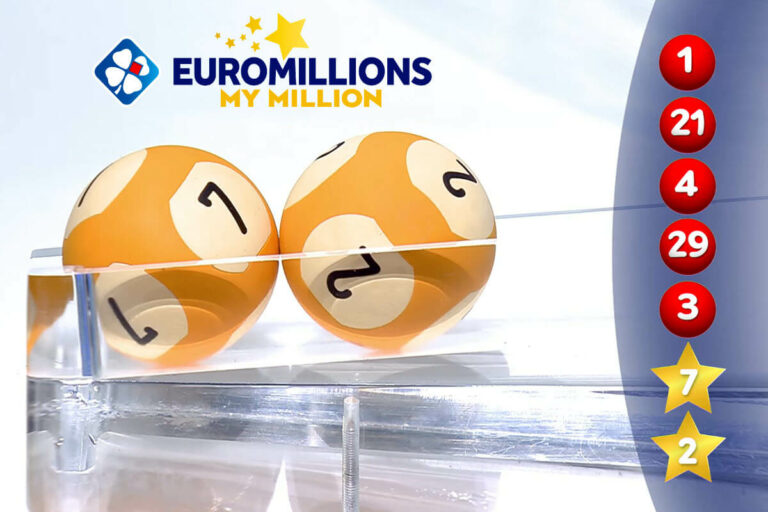 EuroMillions : la gagnante française a reçu ses 77 millions d’euros, elle avait déjà manqué un jackpot !