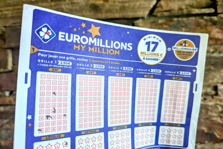 EuroMillions : ce bar voit sa clientèle exploser après un gain d’un million d’euros en 2024