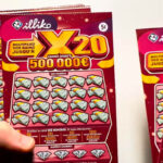500.000€ dans le Gard : il gratte son ticket X20 avec son porte-clé… et devient riche en un instant !