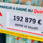 Un pari gagnant à La Réunion : ils misent 4 € au Quinté+ et décrochent 192 879€ !