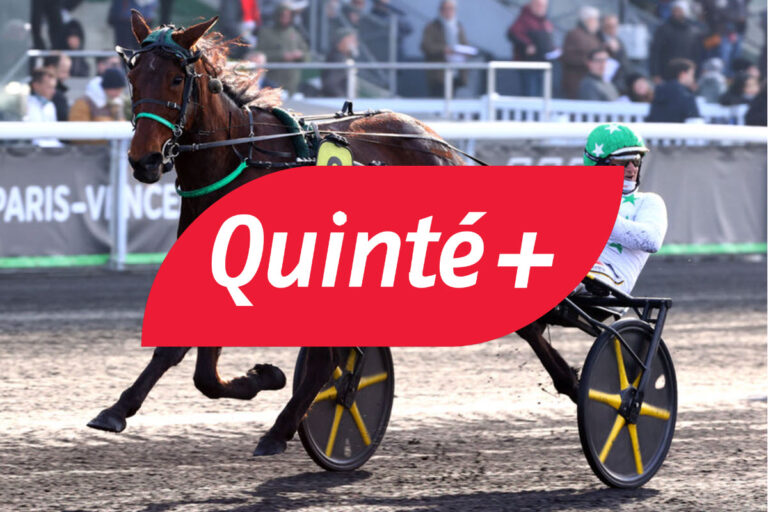 Quinté+ : un parieur de Divatte-sur-Loire décroche un gain record de plus de 137000€ !