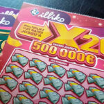 A Wasselonne : il pense gagner 100 €, il repart avec 500 000 € au ticket FDJ X20