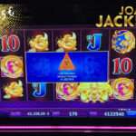 Casino du Lac du Der : un client gagne 41 225 €, le plus gros jackpot l’année