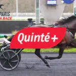 Pronostics Quinté du dimanche 23 février (Prix de Paris) : partants, analyse et cotes