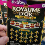 Royaume d’Or : le nouveau jeu de grattage FDJ fait déjà sensation avec ses 500 000€