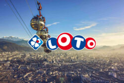 Loto : une famille à Echirolles reçoit son jackpot de 7 millions d’euros et s’offre une paire de baskets