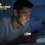 EuroMillions : une insomnie qui rapporte gros, il découvre qu’il est millionnaire en pleine nuit !