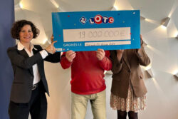 Loto : un père et sa fille de Marseillan remporte un énorme jackpot de 19 millions d’euros