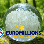 Mega Jackpot EuroMillions : Quels numéros sont les plus attendus aujourd’hui ?