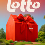 Lotto Belge : nouvelles règles depuis le 1er mai (tarif, Lucky Codes Lotto, Maison à gagner, probabilités)