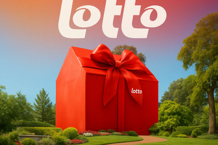 Lotto Belge : nouvelles règles depuis le 1er mai (tarif, Lucky Codes Lotto, Maison à gagner, probabilités)