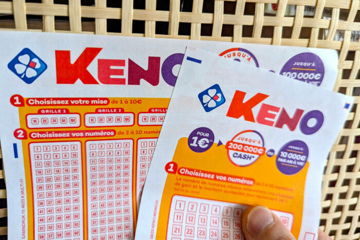 Keno : changement total de règles en 2025, ce qu’il faut savoir sur le nouveau Keno qui attend les joueurs