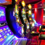 Casino La Baule : double jackpot de 60 000€ et offre renversante de 50€ offerts