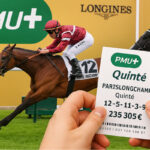 PMU : un énorme gain de 235 000 € remporté aux Antilles, un guadeloupéen rafle le Quinté+