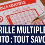 Grille Multiple Loto : prix, tarifs, calcul des gains et fonctionnement