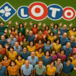 Loto : 86 joueurs âgés de 21 à 78 ans se partagent un jackpot de 12 millions d’euros et plus encore