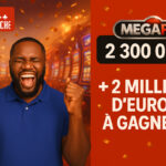 Partouche MegaPot : fonctionnement, gagnants et jackpot en cours | Mai 2025