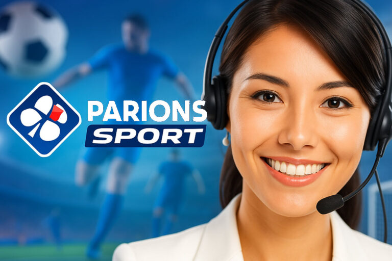 Service client Parions Sport : comment contacter l’opérateur facilement ? | 2025