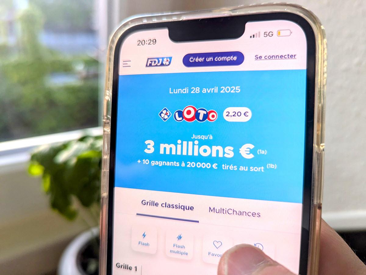 28 Winners Claim €6,200 in Daily Draw - News Directory 3
