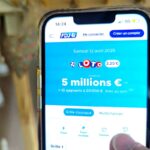 Résultat Loto FDJ du samedi 12 avril 2025 : 1 joueur remporte 177 000€ au tirage ce soir
