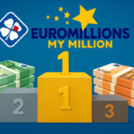 Les 5 plus gros jackpots remportés à EuroMillions : récits de gagnants