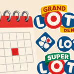 Calendrier des Super Loto, Grand Loto en 2025 : tous les tirages spéciaux de l’année par FDJ