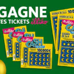 Cash Pocket : 15 tickets FDJ à gagner, le concours gratuit qui peut vous offrir 100 000€