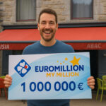 EuroMillions : un million remporté à Plougastel le 1er avril… et ce n’est pas une blague !