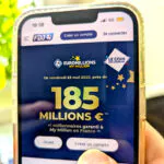 EuroMillions : super jackpot de 185 millions d’euros aujourd’hui, va-t-on vers les 200 millions d’euros ?