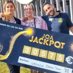 Casino du Lac du Der : un jackpot de 30 575 € remporté à une machine à sous, un record en mai